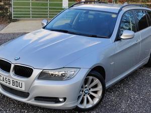BMW 3 Series  MOT’d to 25 Oct FSH in Clevedon |