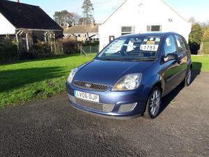 Ford Fiesta  in Hassocks | Friday-Ad