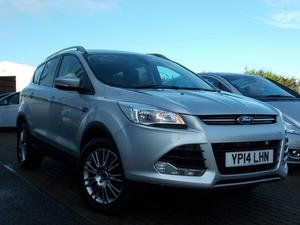 Ford Kuga  in Pevensey | Friday-Ad