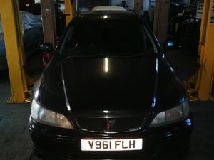Honda Accord Type R H GASKET P/X? in Daventry | Friday-Ad