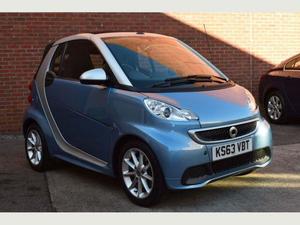 Smart ForTwo  in Bristol | Friday-Ad