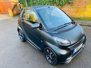 Smart ForTwo  in London | Friday-Ad