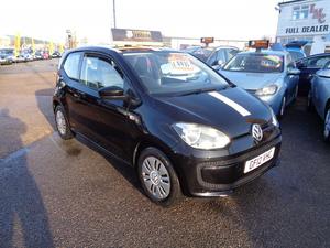 Volkswagen Move Up  in Eastbourne | Friday-Ad