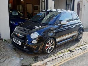 Abarth  in Hove | Friday-Ad