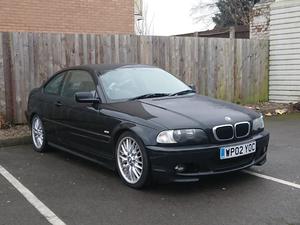 BMW 3 Series  in Dudley | Friday-Ad