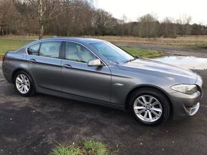 BMW 5 Series  in Farnborough | Friday-Ad