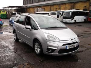 Citroen C4 Grand Picasso  in London | Friday-Ad