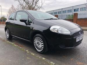 Fiat Grande Punto  in West Molesey | Friday-Ad
