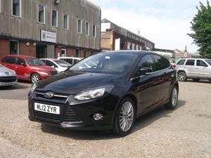 Ford Focus  in London | Friday-Ad