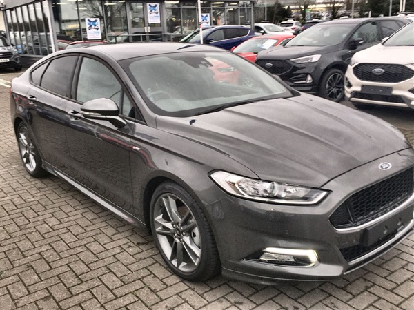 Ford Mondeo 2.0 TDCi ST-Line Edition 5dr