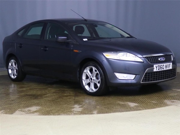 Ford Mondeo SPORT TDCI FINANCEAVAILABLE