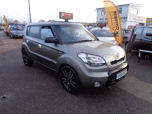 Kia Soul  in Eastbourne | Friday-Ad