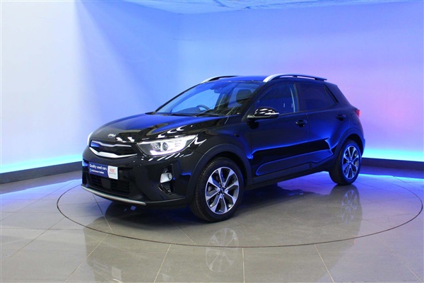 Kia Stonic 1.0 T-GDi 3 (s/s) 5dr