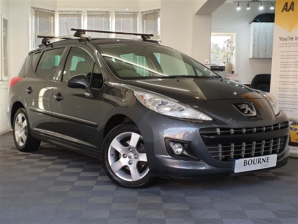 Peugeot  HDi Active 5dr