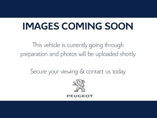 Peugeot  PureTech Allure Premium (s/s) 5dr