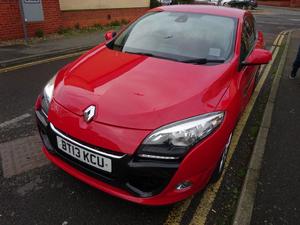 Renault Megane  in Ipswich | Friday-Ad