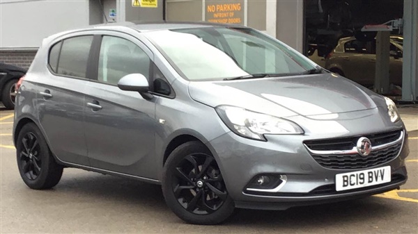 Vauxhall Corsa 1.4 SRi Nav 5dr