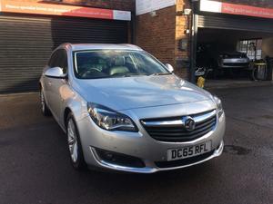 Vauxhall Insignia  in London | Friday-Ad