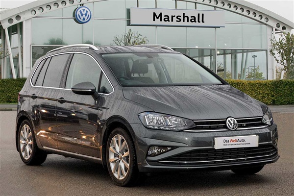 Volkswagen Golf 1.5 TSI EVO 130 GT 5dr