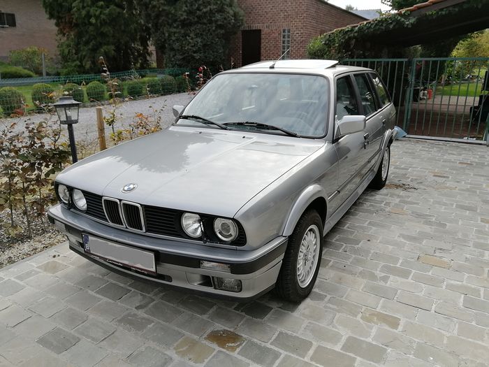 BMW - e IX Touring - 