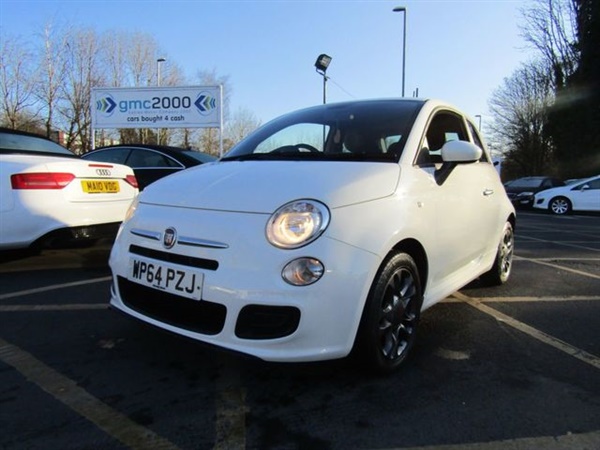 Fiat  S 3d 69 BHP