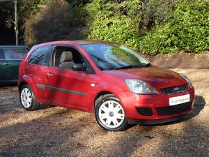 Ford Fiesta  in Hassocks | Friday-Ad