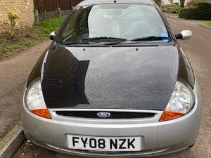 Ford Ka  in Reading | Friday-Ad