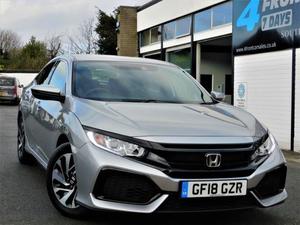 Honda Civic  in London | Friday-Ad