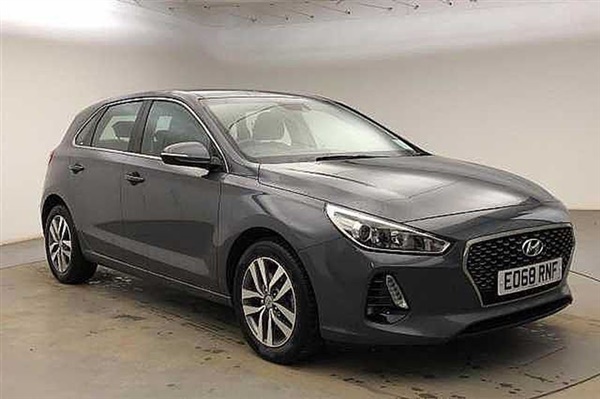 Hyundai IT GDI SE Nav 5dr Manual