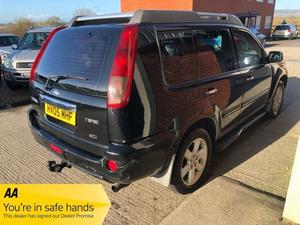 Nissan X-Trail  in Honiton | Friday-Ad