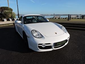 Porsche Cayman  in Southampton | Friday-Ad