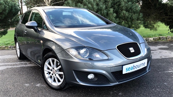 Seat Leon 1.2 TSI SE 5dr