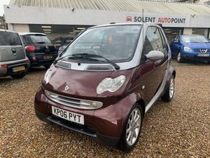 Smart Car City Passion  in Ryde | Friday-Ad