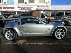 Smart Roadster  in Haywards Heath | Friday-Ad