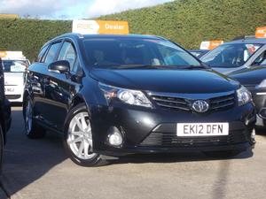 Toyota Avensis  in Pevensey | Friday-Ad