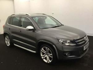 Volkswagen Tiguan  in Chesham | Friday-Ad