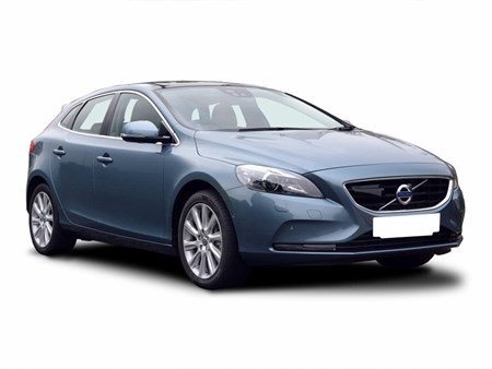 Volvo V40 D3 R DESIGN Lux 5dr (FULL LEATHER)