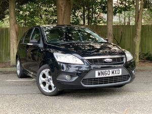 Ford Focus  in Poole | Friday-Ad