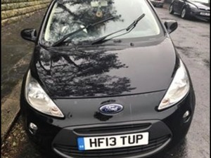 Ford Ka  in Hastings | Friday-Ad
