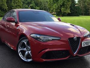 Alfa Romeo Giulia  in Hassocks | Friday-Ad