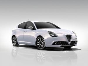 Alfa Romeo Giulietta  in Hassocks | Friday-Ad