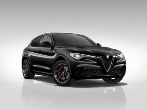 Alfa Romeo Stelvio  in Hassocks | Friday-Ad