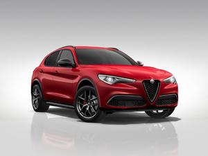 Alfa Romeo Stelvio  in Hassocks | Friday-Ad