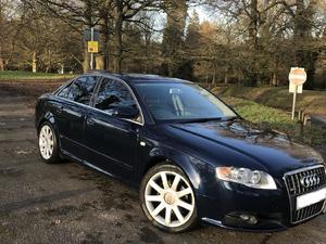 Audi A4 S Line 2.0 TDI  in Maidstone | Friday-Ad