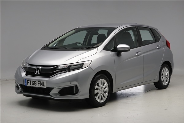 Honda Jazz 1.3 i-VTEC SE 5dr CVT - BLUETOOTH AUDIO - WIFI -