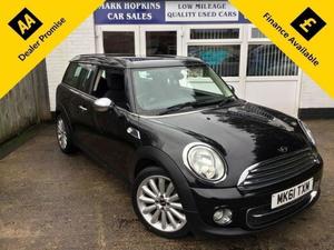 Mini Clubman  in Eastleigh | Friday-Ad