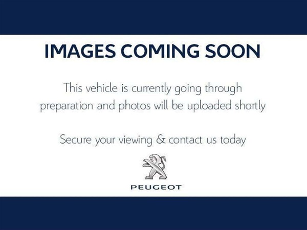 Peugeot  PureTech GPF Allure (s/s) 5dr