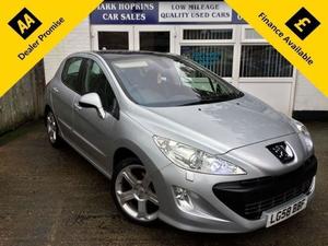 Peugeot  in Eastleigh | Friday-Ad