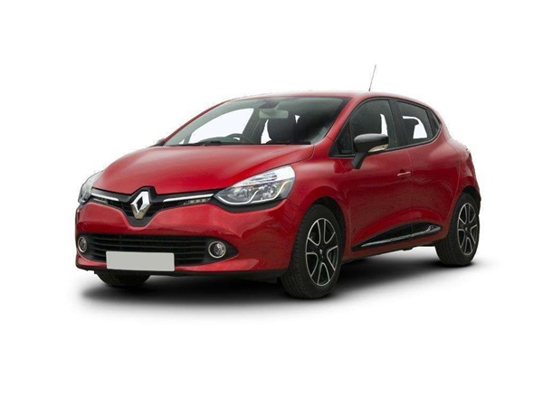 Renault Clio 0.9 TCe Dynamique S Nav (s/s) 5dr