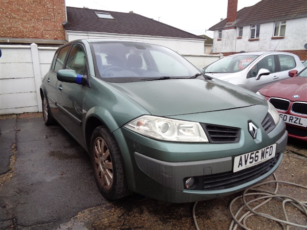 Renault Megane 1.9dCi *PX TO CLEAR* NEW MOT UPON SALE 895